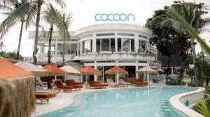 Cocoon Day Club – Pool Party Energy in Seminyak