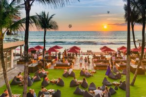 Ku De Ta – A Legendary Seminyak Beach Club