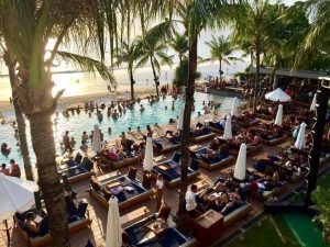 Potato Head – Iconic Among Seminyak Beach Clubs