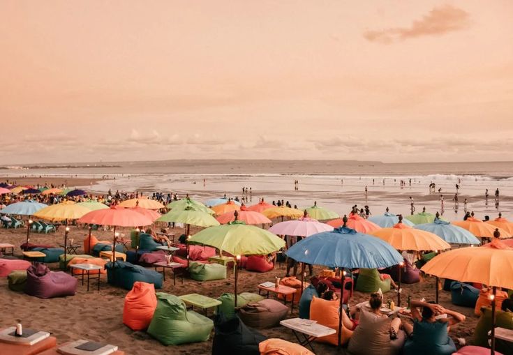 Tourist in Bali 2026: International Travel Trends and Where to Start
